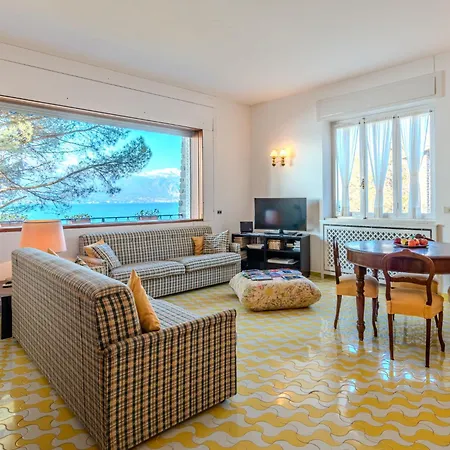 Fabrizio By Interhome 度假居