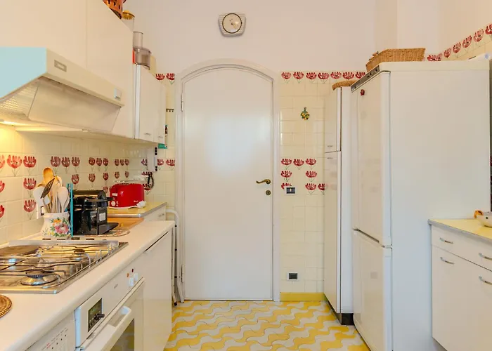 度假居 Fabrizio By Interhome *