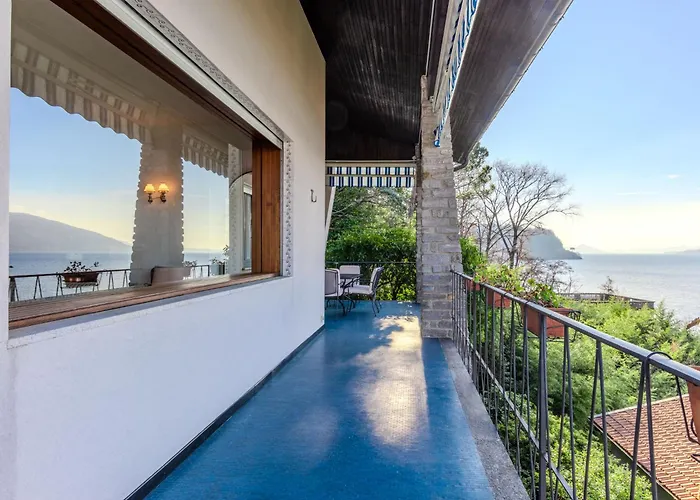 Fabrizio By Interhome 度假居