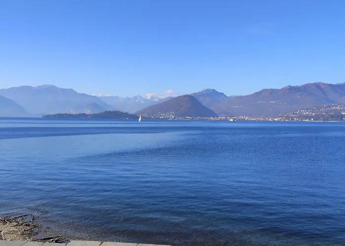 度假居 Fabrizio By Interhome