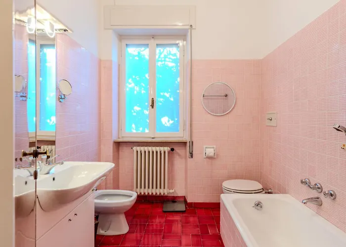 度假居 Fabrizio By Interhome *