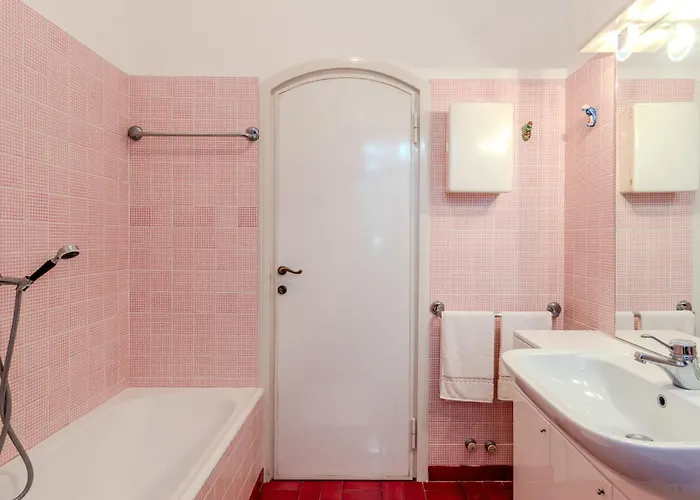 Fabrizio By Interhome *