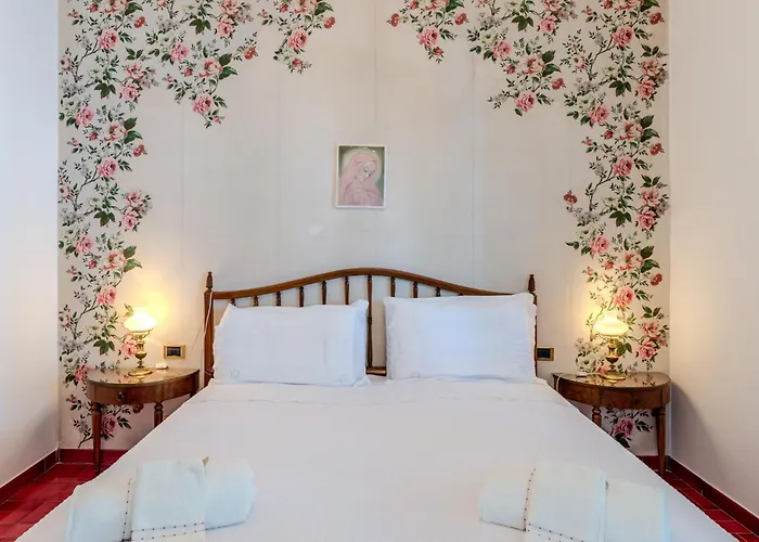 Fabrizio By Interhome 度假居 瓦雷泽