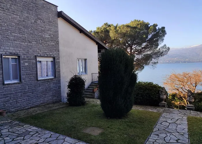 度假居 Fabrizio By Interhome *