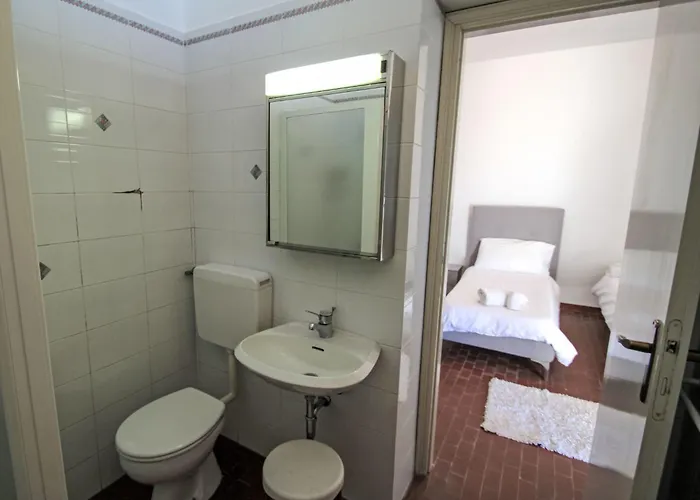 度假居 Fabrizio By Interhome 瓦雷泽