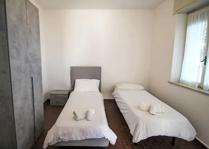 Fabrizio By Interhome