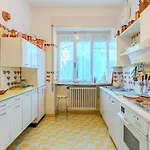 Fabrizio By Interhome * Laveno