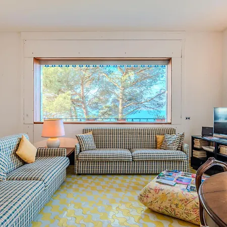 Fabrizio By Interhome *