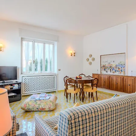 Fabrizio By Interhome Vakantiehuis