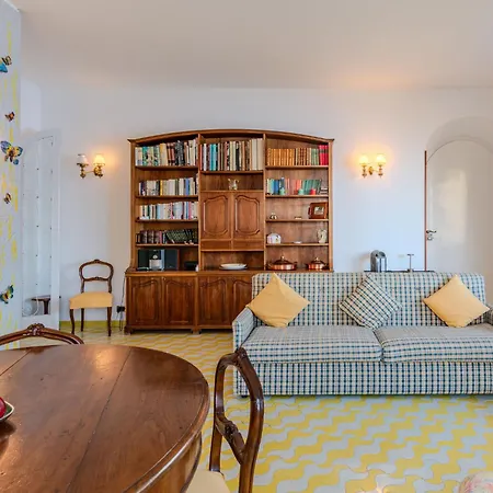 Vakantiehuis Fabrizio By Interhome *