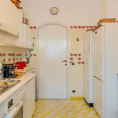 Holiday home Fabrizio By Interhome *