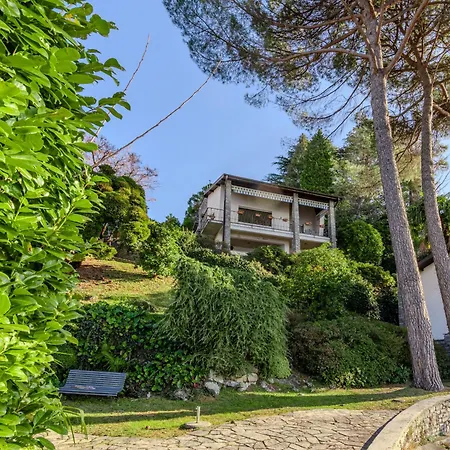 Fabrizio By Interhome * Laveno