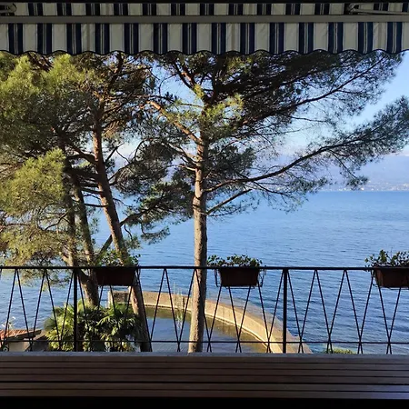 Fabrizio By Interhome Holiday home *