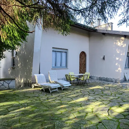 Fabrizio By Interhome * Laveno