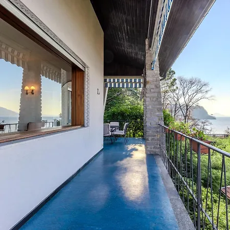 Fabrizio By Interhome بيت للعطل