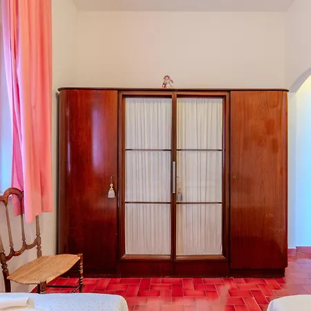 Holiday home Fabrizio By Interhome *