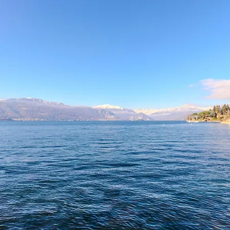 Fabrizio By Interhome * Laveno-Mombello