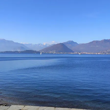 Vakantiehuis Fabrizio By Interhome