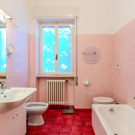 Holiday home Fabrizio By Interhome *