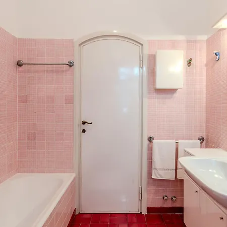 Fabrizio By Interhome *