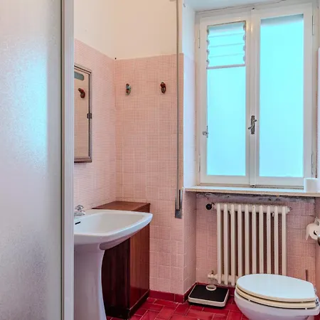 Holiday home Fabrizio By Interhome Laveno