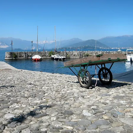 Nyaraló Fabrizio By Interhome