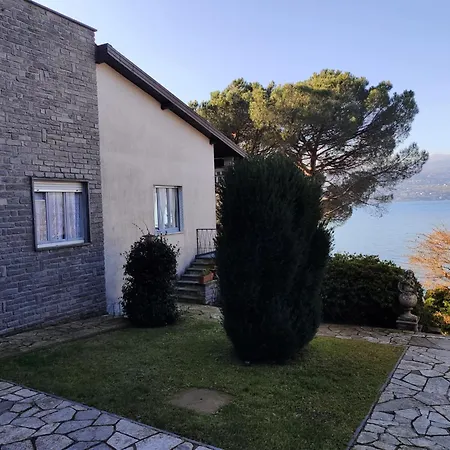 Vakantiehuis Fabrizio By Interhome *