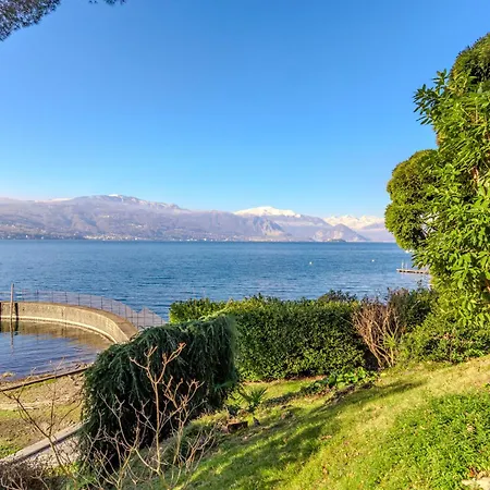 Fabrizio By Interhome * Laveno