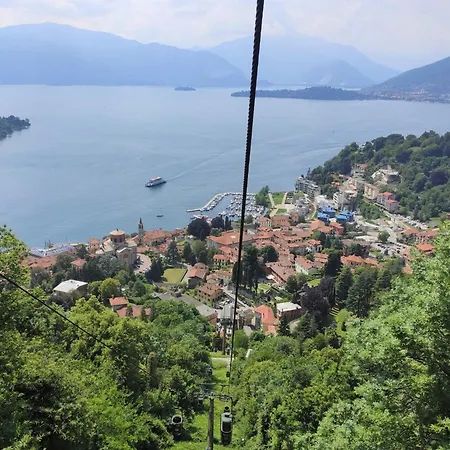 Vakantiehuis Fabrizio By Interhome