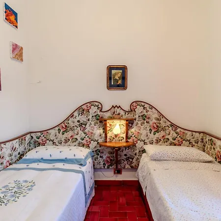 Fabrizio By Interhome Nyaraló *