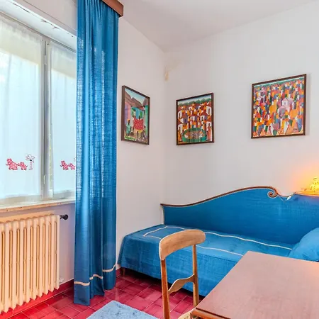 Vakantiehuis Fabrizio By Interhome Laveno