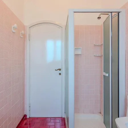 Holiday home Fabrizio By Interhome *