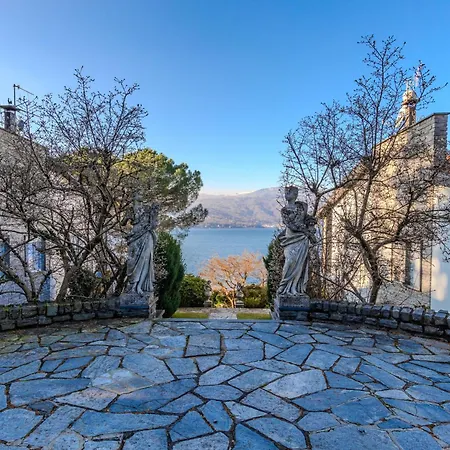 Fabrizio By Interhome * Laveno