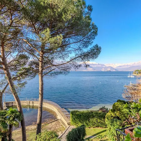 Holiday home Fabrizio By Interhome Laveno