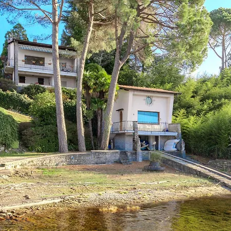 Holiday home Fabrizio By Interhome Laveno