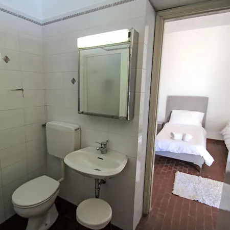Holiday home Fabrizio By Interhome Laveno