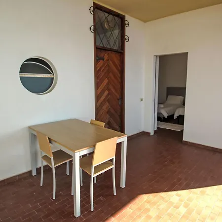 Fabrizio By Interhome * Laveno