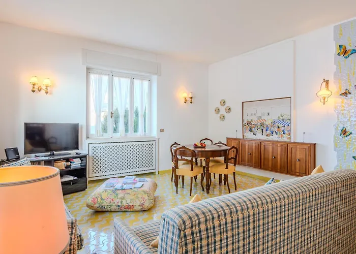 Fabrizio By Interhome 펜션