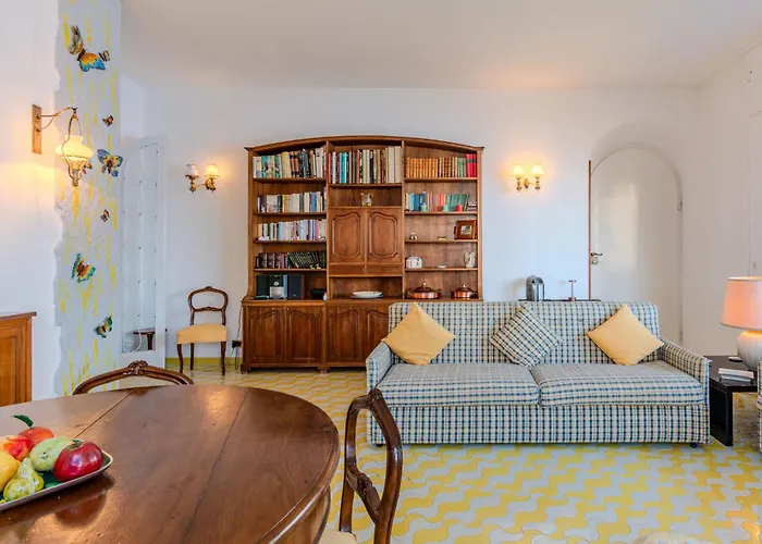 Σπίτι διακοπών Fabrizio By Interhome *