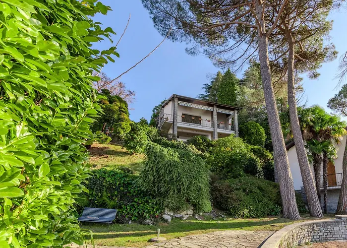 Fabrizio By Interhome * Laveno