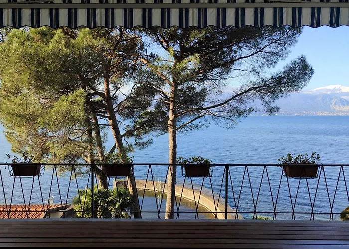 Fabrizio By Interhome 펜션 *