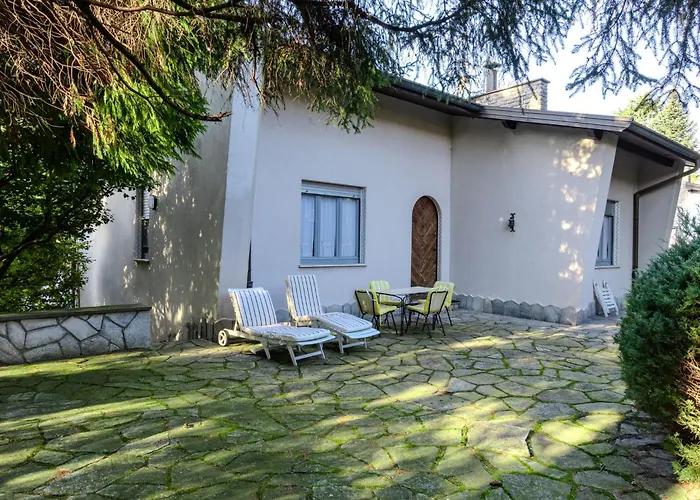 Fabrizio By Interhome * Laveno