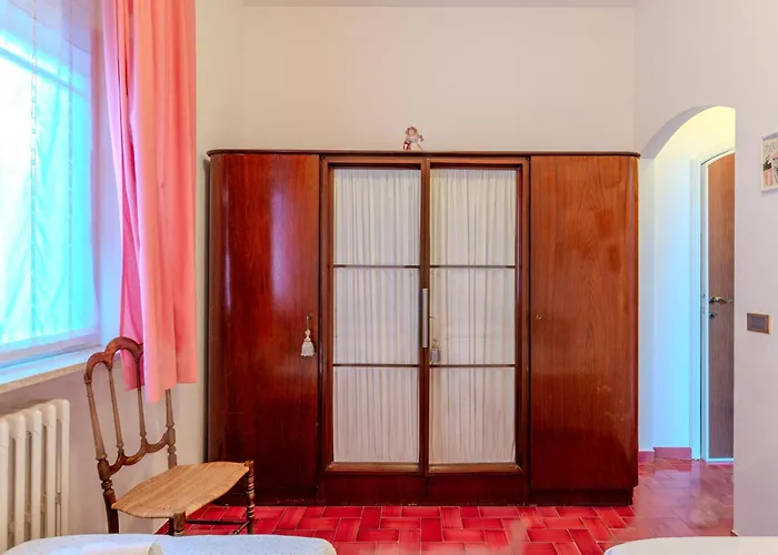 Σπίτι διακοπών Fabrizio By Interhome *