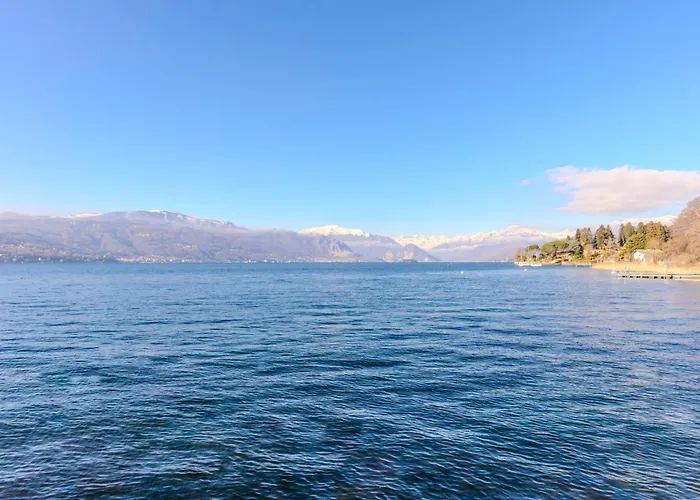 Fabrizio By Interhome * Laveno