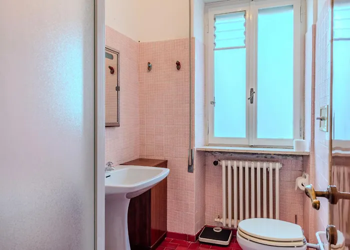 펜션 Fabrizio By Interhome 라베노