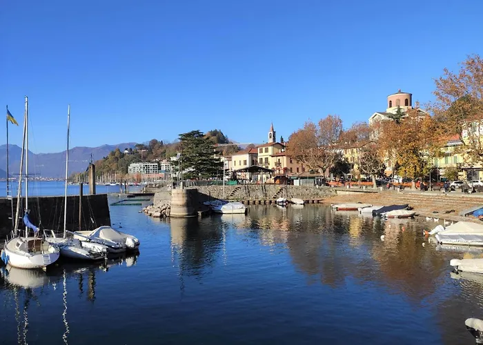 Fabrizio By Interhome Σπίτι διακοπών Laveno