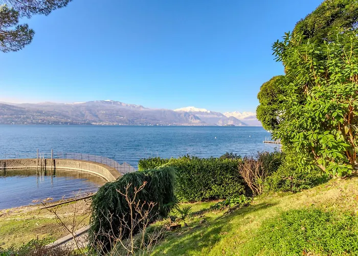 Fabrizio By Interhome * 라베노