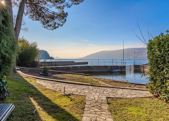 Fabrizio By Interhome Laveno