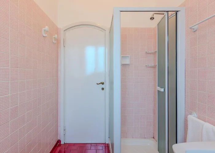 펜션 Fabrizio By Interhome *