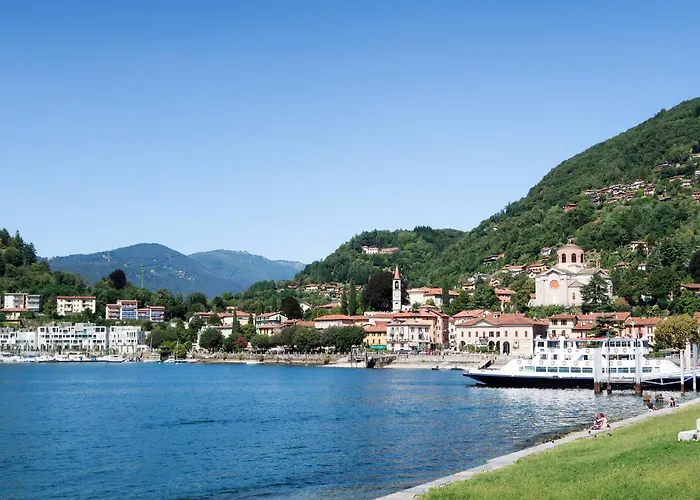 Fabrizio By Interhome 라베노